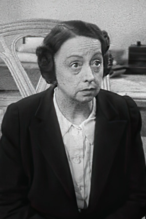 Germaine Reuver portrait