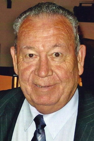 Just Fontaine portrait