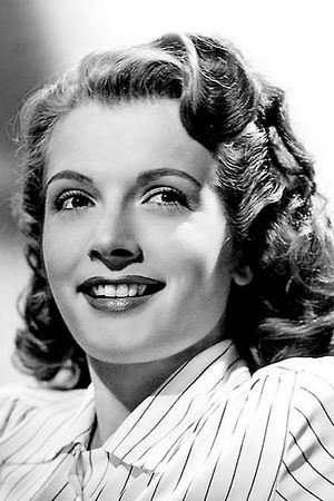 Carole Mathews portrait