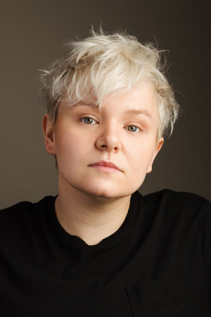 Emilee Nimetz portrait