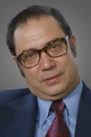 Orhan Aydınbaş portrait