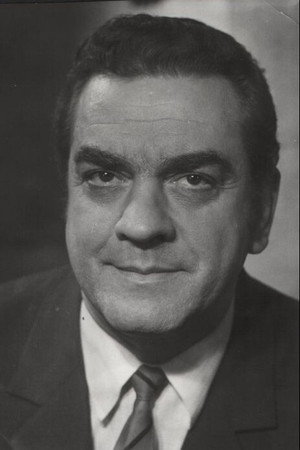 Cezary Julski portrait