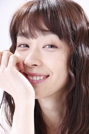 Saori Seto portrait