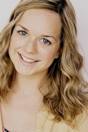 Abigail Mavity portrait