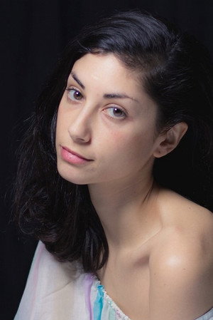 Kika Magalhães portrait