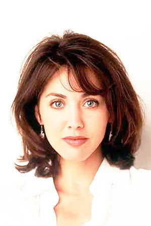 Bobbie Phillips portrait