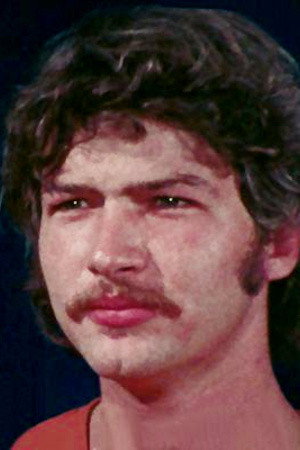 Roy Van Der Welt portrait