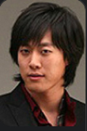 Jeong Tae-ya portrait