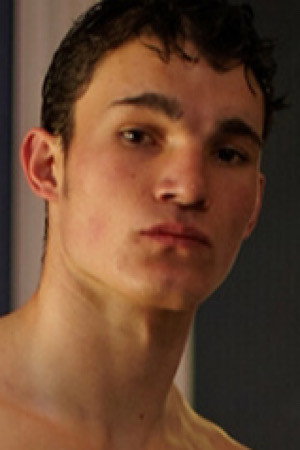 Reed portrait