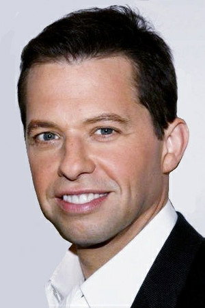 Jon Cryer portrait