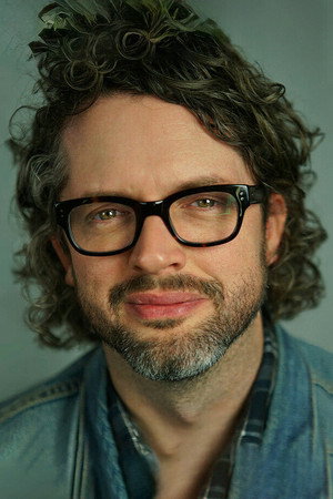Paul Emerson portrait