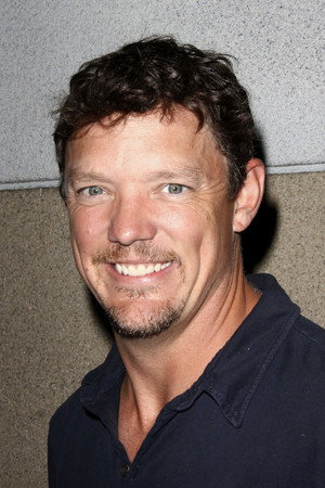 Matthew Lillard portrait