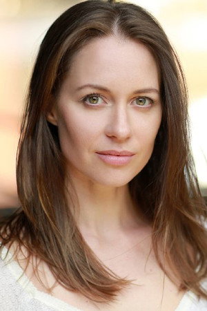 Kezia Burrows portrait