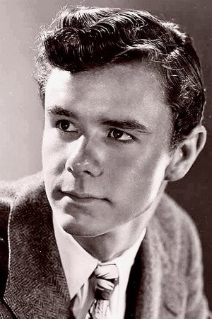 Marshall Thompson portrait