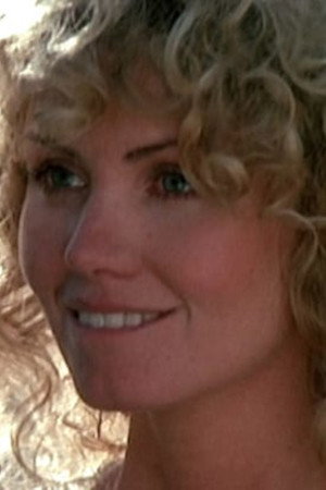Cynthia Thompson portrait