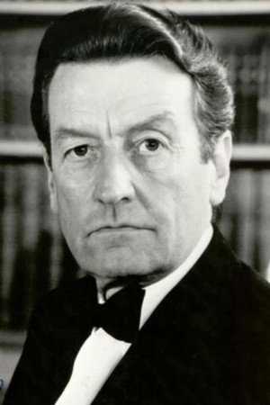 Aubrey Woods portrait