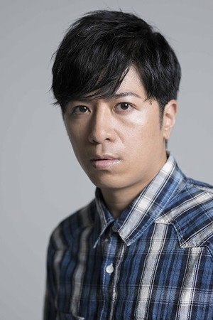 Yuta Yamazaki portrait