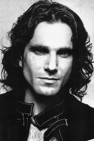 Daniel Day-Lewis portrait