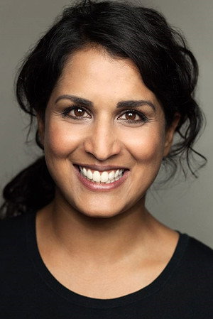 Maya Sondhi portrait