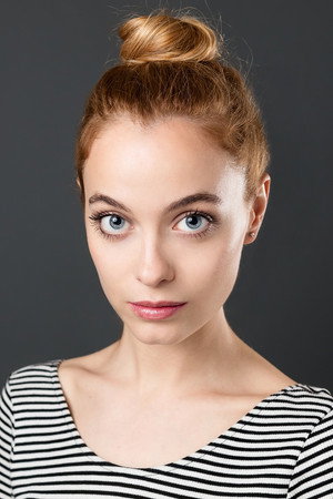 Gaia Messerklinger portrait