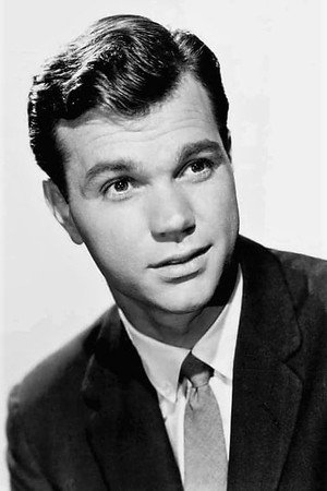 Darryl Hickman portrait