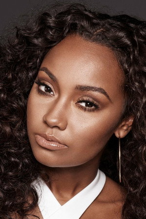 Leigh-Anne Pinnock portrait