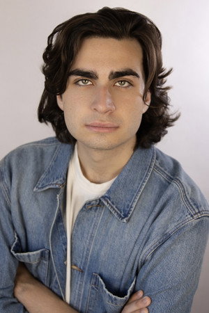 Austin Duplantis portrait