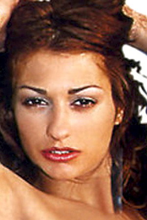 Monique La Belle portrait