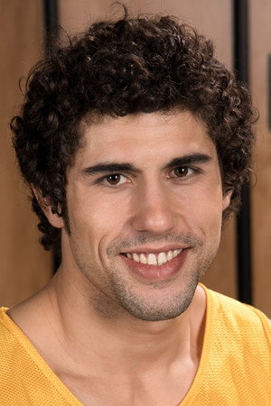 Jimmy Clay portrait
