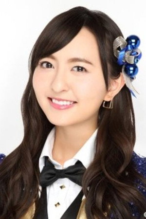 Madoka Moriyasu portrait