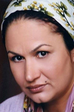 Nihal Menzil portrait