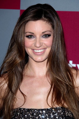 Bianca Kajlich portrait