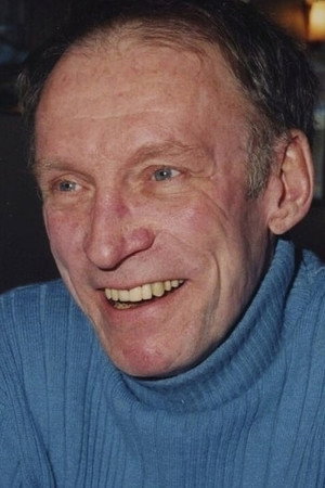Aubert Pallascio portrait