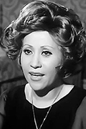 Karima ElSherif portrait