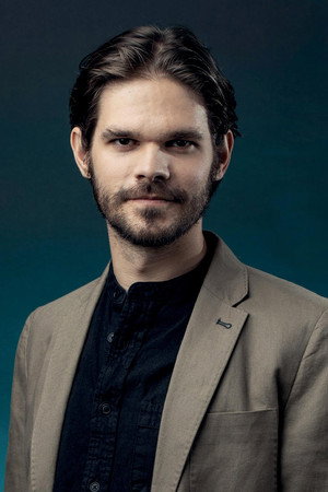 János Gergely Tóth portrait
