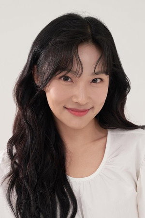 Kim Mi-hye portrait