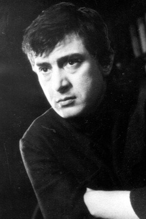 Valeri Ivchenko portrait