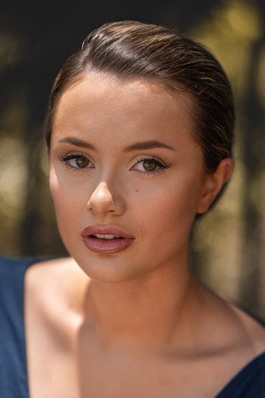Graceyn Arkinstall portrait
