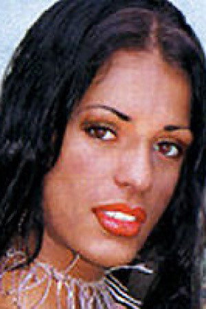Bianca Ferrari portrait