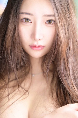 Rinne Mitsuki portrait