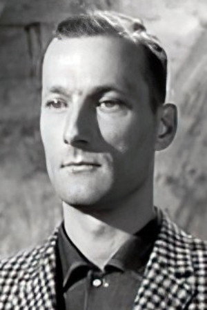 Antoine Baud portrait
