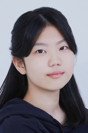 Lee Ha-lang portrait