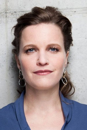 Anna von Berg portrait