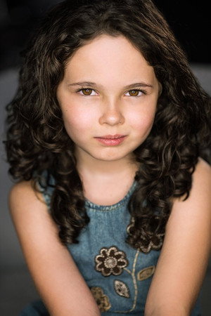 Lina Renna portrait