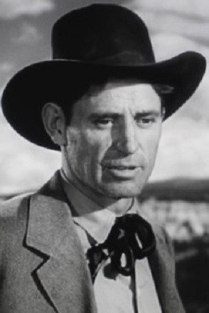 Frank Cordell portrait