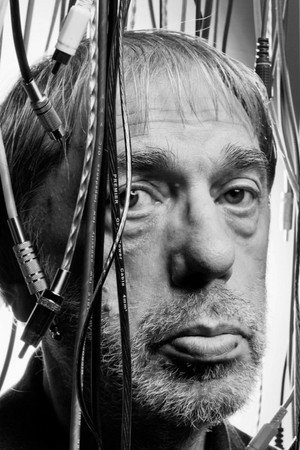 Eduard Artemyev portrait