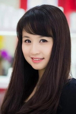 Vi Cầm portrait