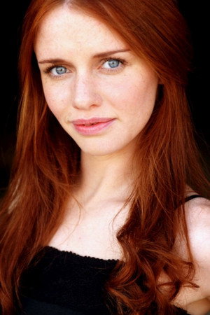 Hani Furstenberg portrait