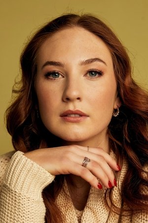 Mia Grunwald portrait
