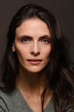 Veronika Kalandarishvili portrait